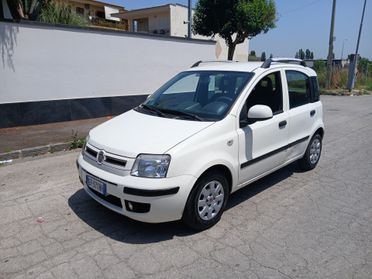 Fiat Panda 1.2 Dynamic anno 2011