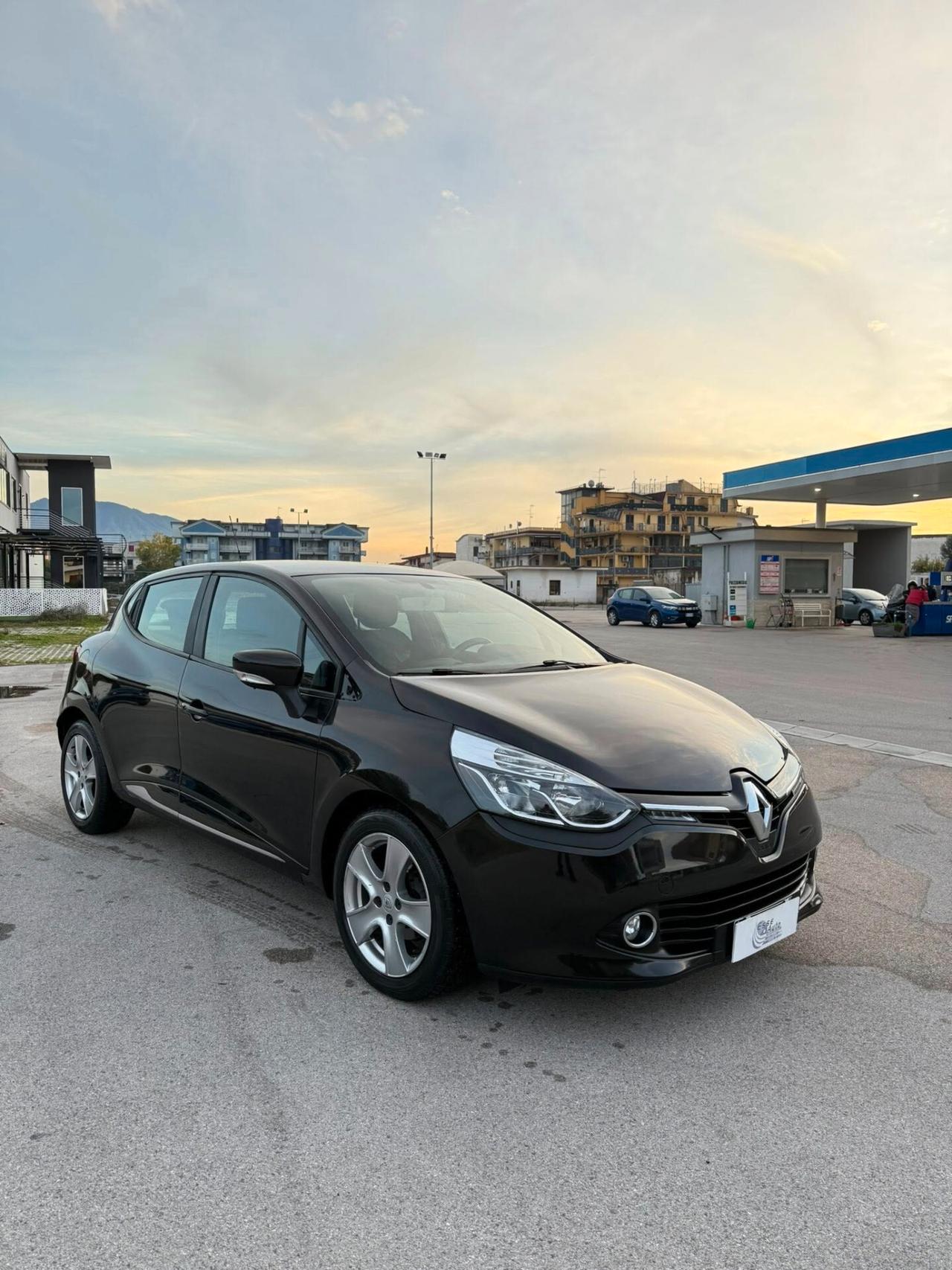 Renault Clio 1.5 dCi 90CV 5 porte Dynamique