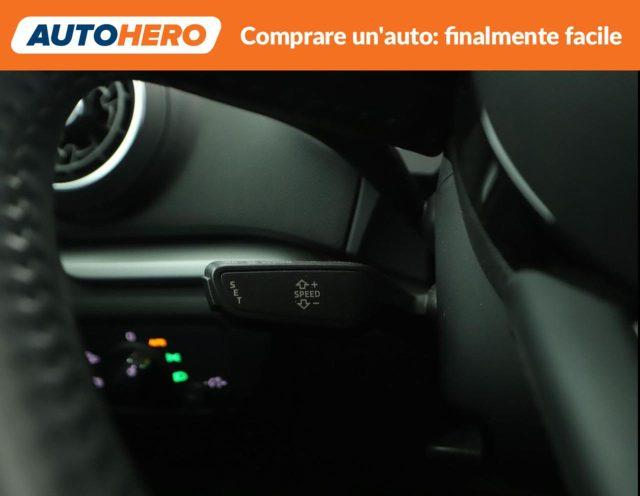 AUDI A3 SPB 30 TDI S tronic Admired