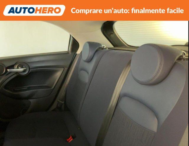 FIAT 500X 1.0 T3 120 CV Club