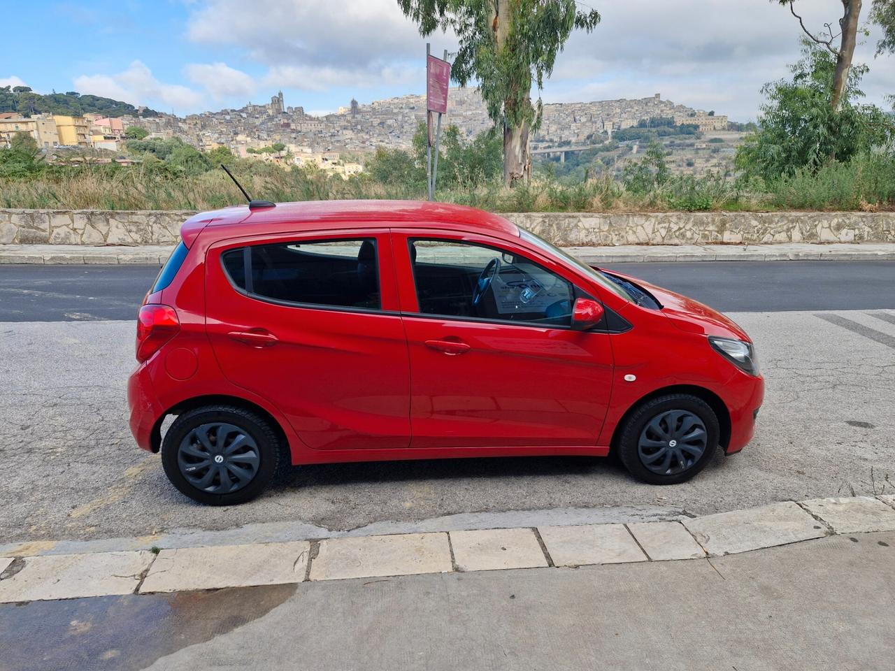 Opel Karl 1.0 75 CV Innovation
