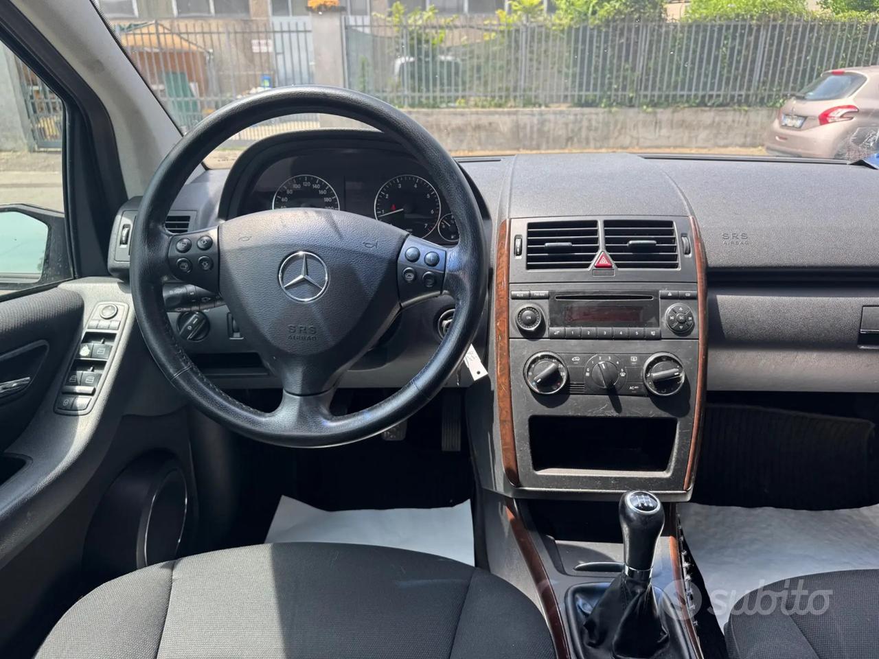 Mercedes-benz A 150 Avantgarde