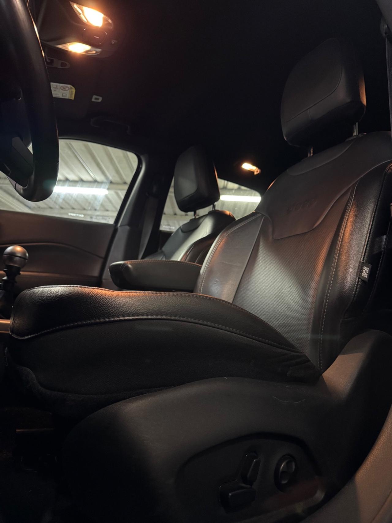 Jeep Compass 1.6 Multijet II 2WD S