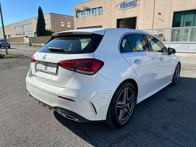 Mercedes-Benz A 200 d Automatic Premium 150cv