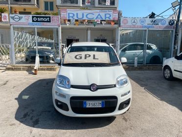 Fiat Panda 1.2 EasyPower Lounge GPL 2019