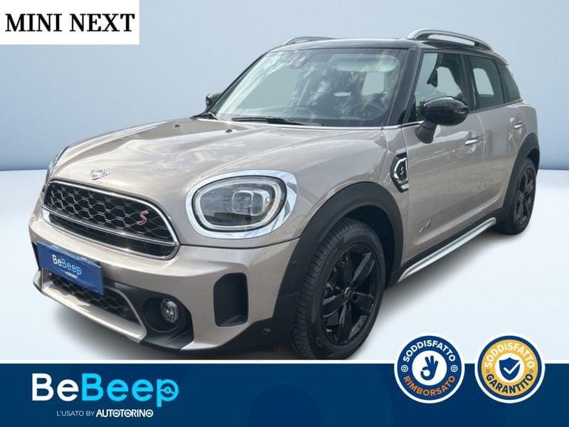 MINI Mini Countryman F60 MINI COUNTRYMAN 2.0 COOPER S HYPE ALL4 AUTO