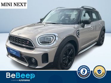 MINI Mini Countryman F60 MINI COUNTRYMAN 2.0 COOPER S HYPE ALL4 AUTO