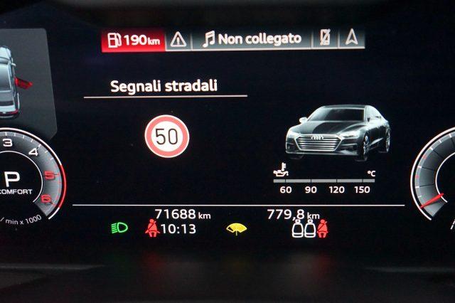 AUDI A7 SPB 40 2.0 TDI S tronic