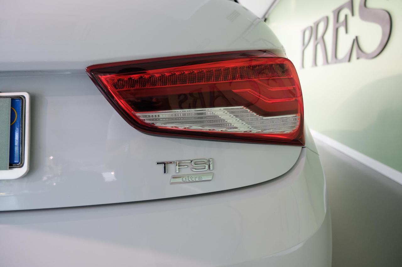 Audi A1 Sportback 1.0 tfsi ultra Admired 95cv s-tronic