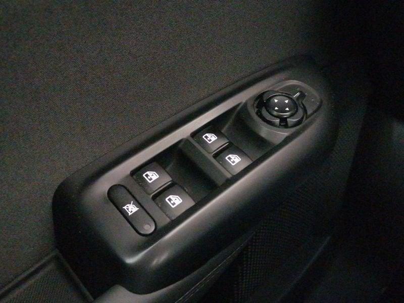 Alfa Romeo Tonale 1.5 hybrid Super 130cv tct7