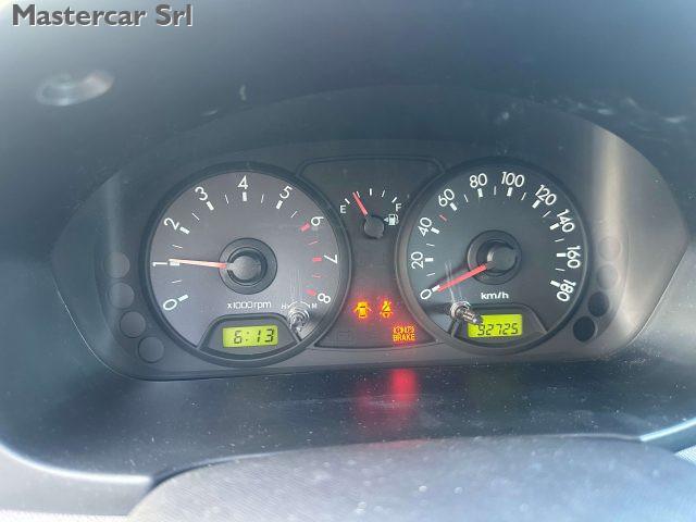 KIA Picanto Picanto 1.0 LX Spirit tg. DF707TJ