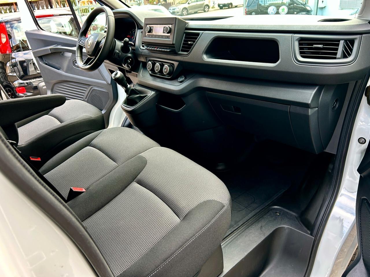 Renault Trafic BluedCi 110CV 9POSTI Equilibre 2024