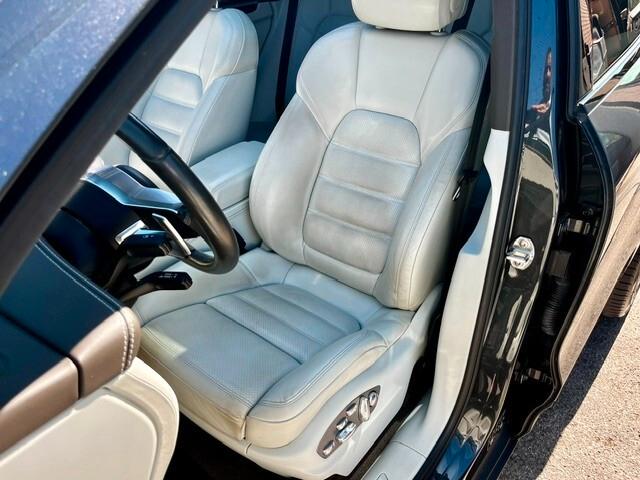 Porsche Macan 3.0d S 250cv pdk "TAGLIANDI PORSCHE / PERFETTA "