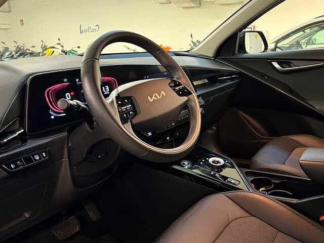 Kia Niro 1.6 GDi DCT HEV Style