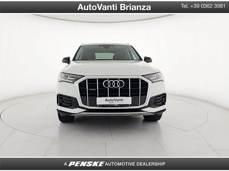 Audi Q7 Q7 3.0 tdi mhev Business quattro 7p.ti