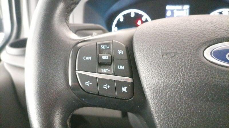 Ford Transit Custom 340 2.0 tdci 130cv Trend L1H1 E6.2