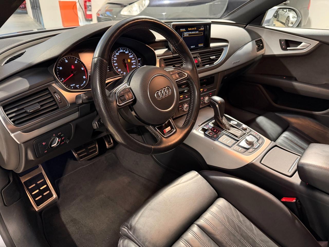Audi A7 SPB 3.0 TDI 218 CV QUATTRO S tronic FULL LED