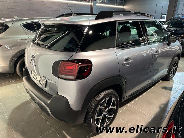 CITROEN C3 Aircross PureTech 130 S&S