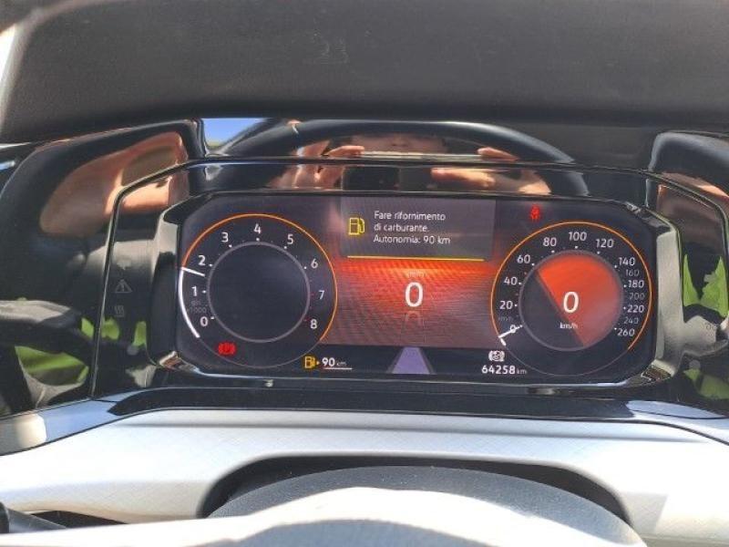 Golf 1.0 TSI EVO Life