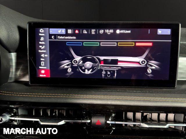 ALFA ROMEO Tonale 1.6 diesel 130 CV TCT6 Veloce