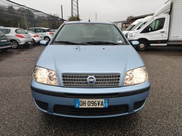 Fiat Punto Classic 1.2 - 3 porte Euro 4