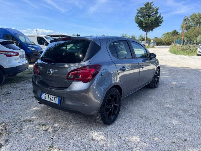 OPEL Corsa 1.4 90CV GPL Tech 5 porte PER NEOPATENTATI