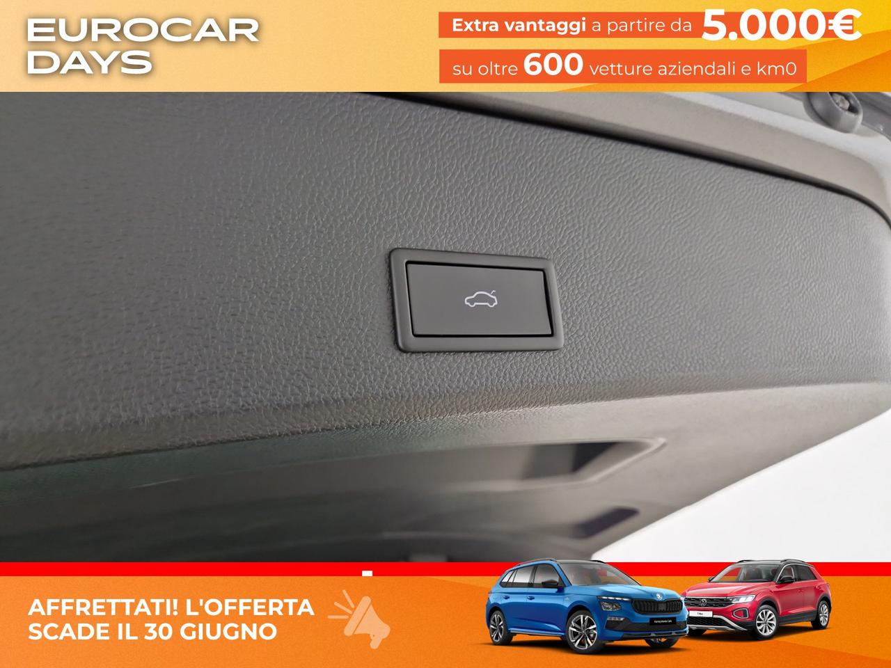 Cupra Ateca 1.5 tsi 150cv dsg