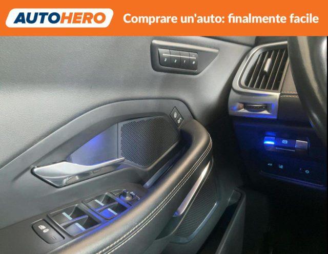JAGUAR E-Pace 2.0 AWD aut. R-Dynamic SE