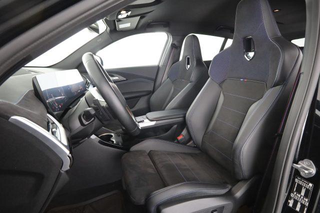 BMW X2 (U10) sDrive 18d Msport Pro