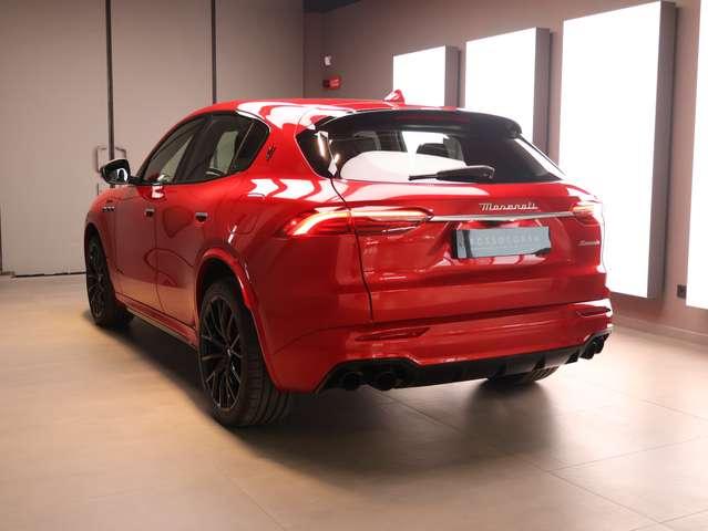Maserati Grecale Modena 330CV Fuoriserie MY24