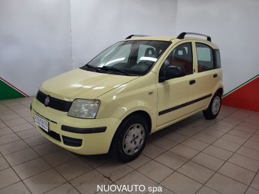 FIAT Panda Panda 1.2 Dynamic