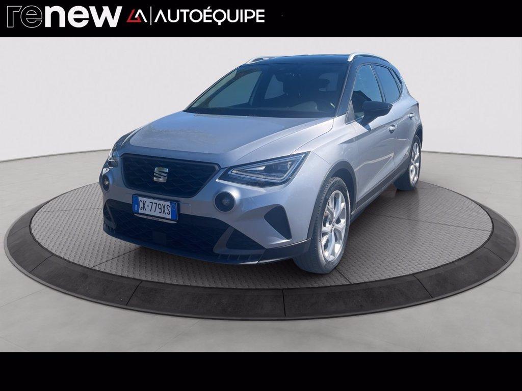 SEAT Arona 1.0 ecotsi FR 95cv del 2022