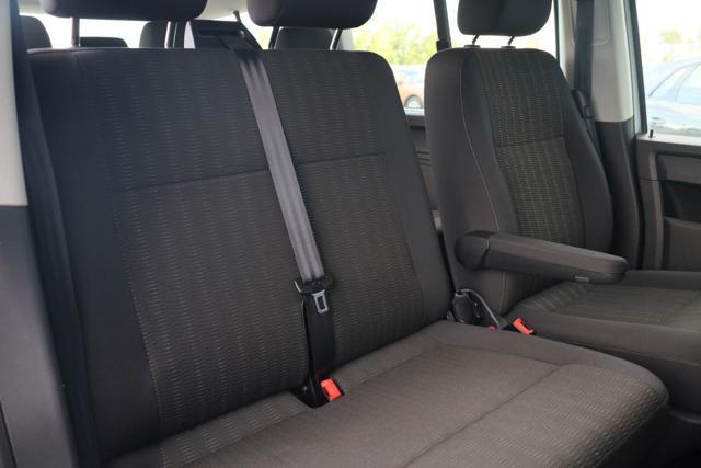 VOLKSWAGEN Transporter Caravelle 2.0 TDI 4 Motion PL Comfortline 4x4