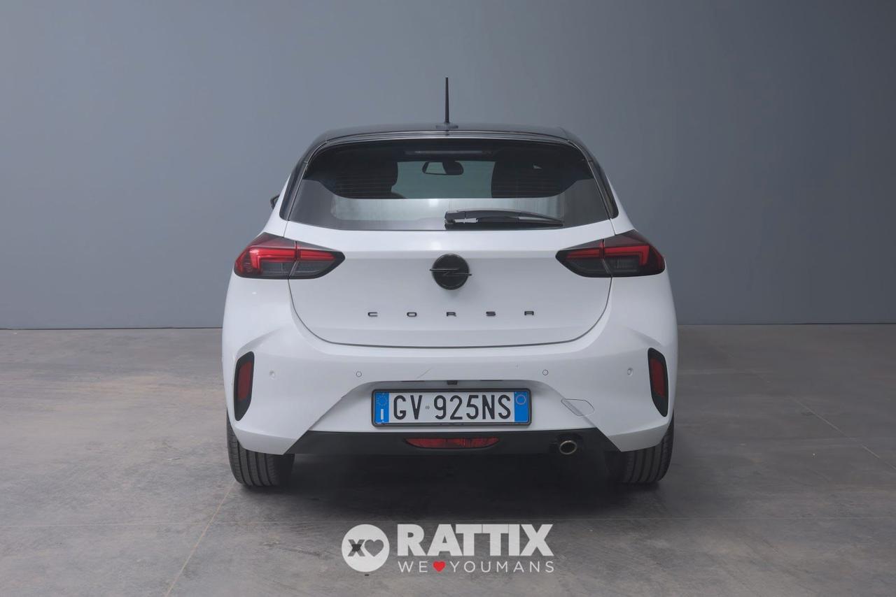 Opel Corsa 1.2 100CV GS AT8