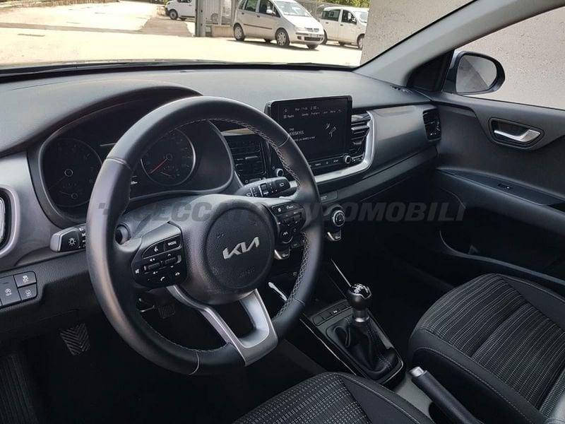 KIA Stonic Stonic 1.2 dpi Style 84cv