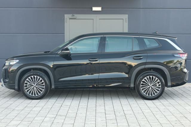 VOLKSWAGEN Tayron 1.5 eTSI 7 Posti Gancio Traino Life