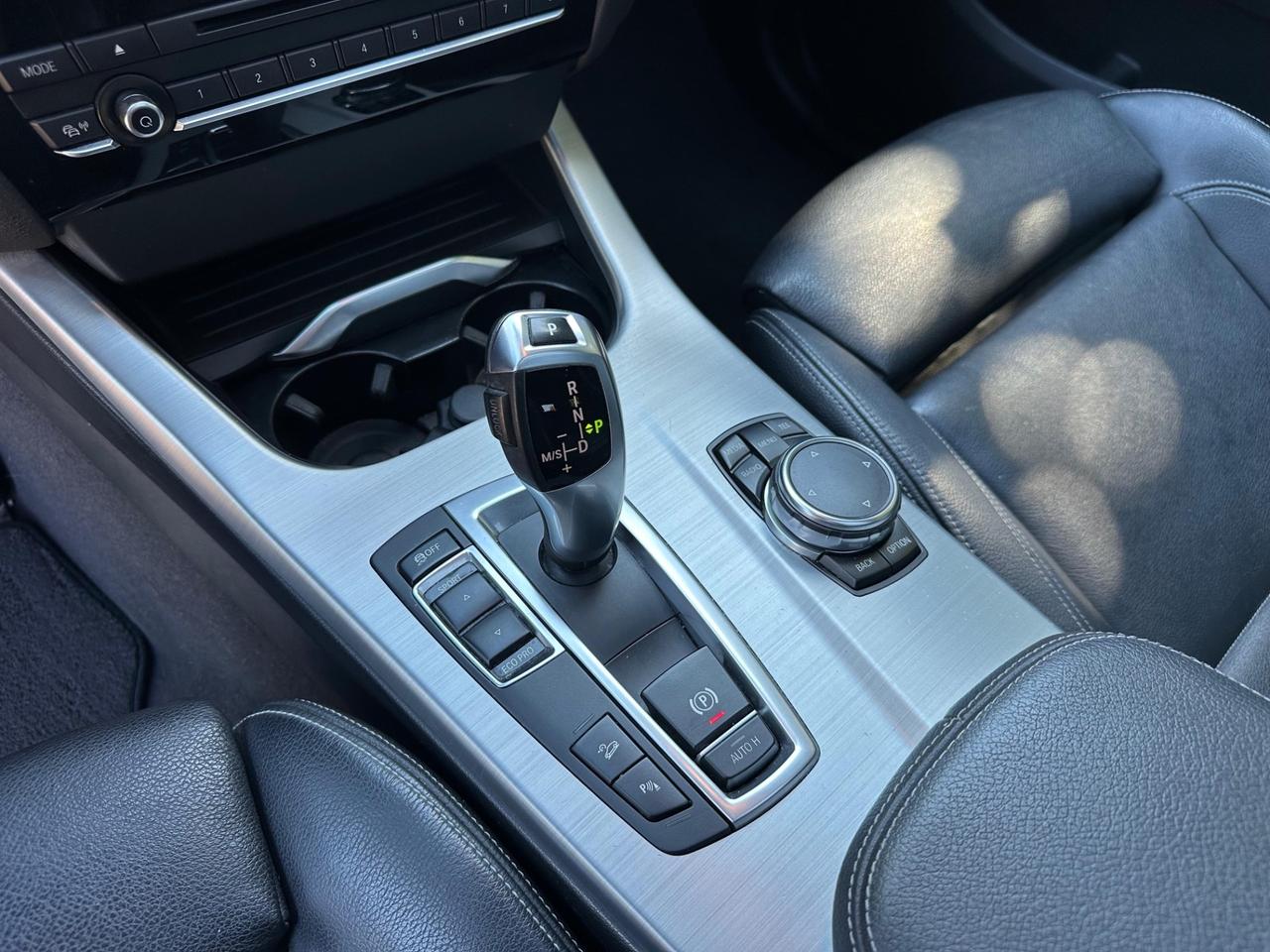 Bmw X3 M xDrive20d Msport