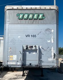 SEMIRIMORCHIO CENTINATO SCHMITZ