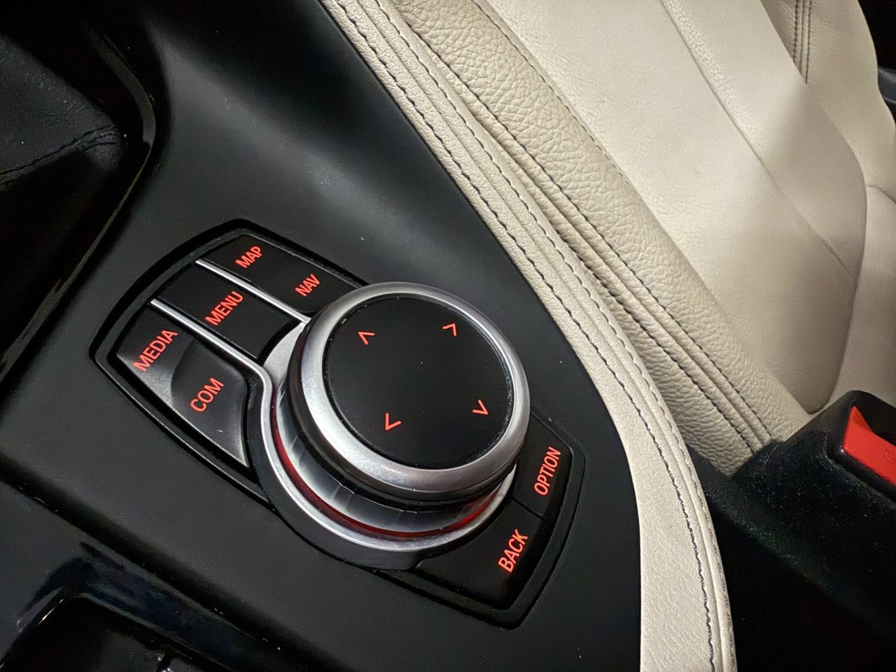 Bmw X1 2.0D150cv XLINE PLUS+HUD/GREY BROOKLYN2021