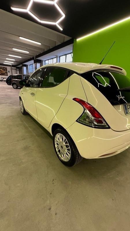 Lancia Ypsilon 1.2 69 CV 5 porte Platinum