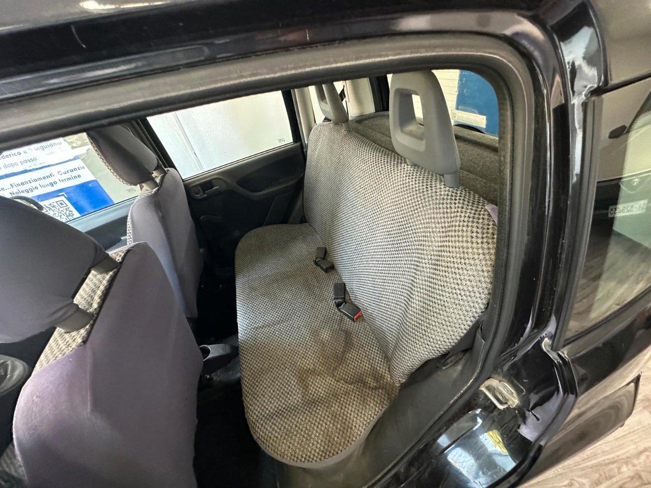 Fiat Panda 1.2 gpl 69cv E5