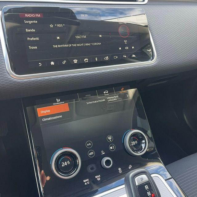 LAND ROVER - Range Rover Evoque - 2.0D 180 CV