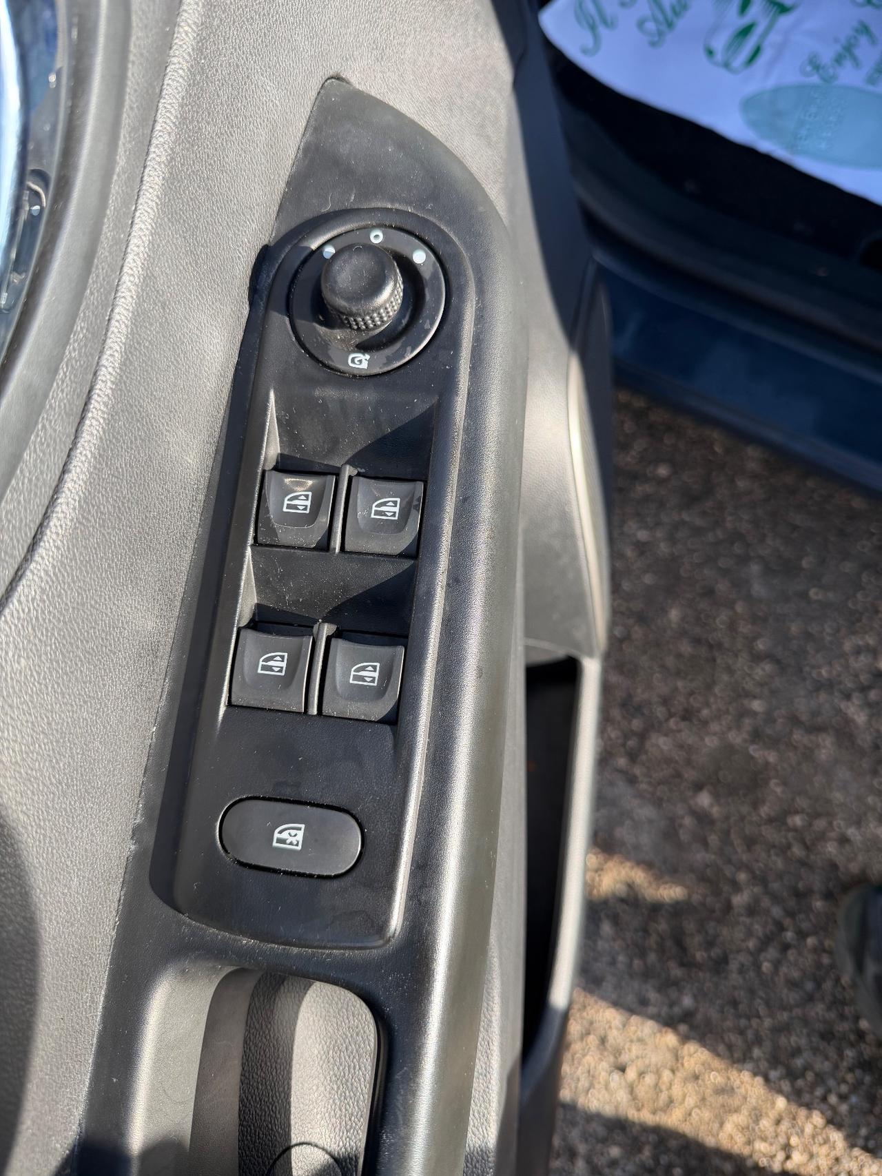 Renault Captur dCi 8V 90 CV Start&Stop Energy Intens