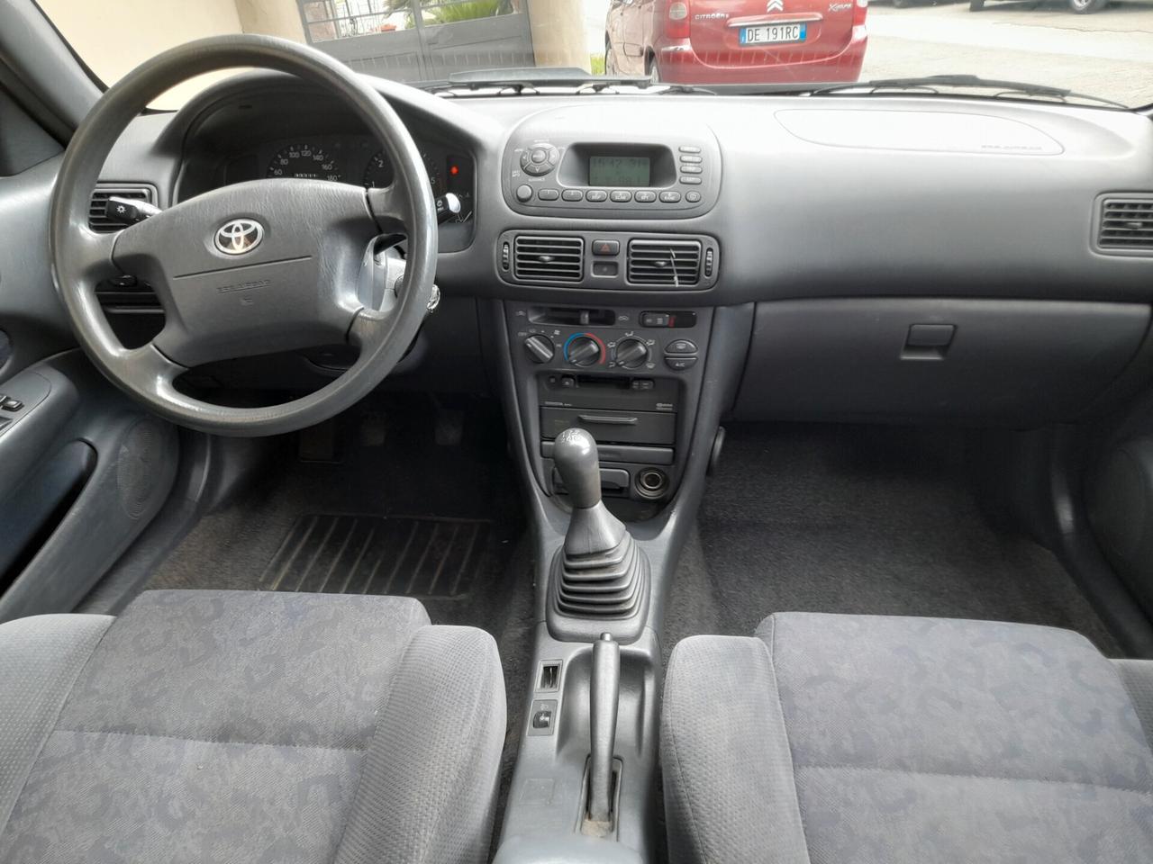 Toyota Corolla 2.0 D-4D Station Wagon D'EPOCA