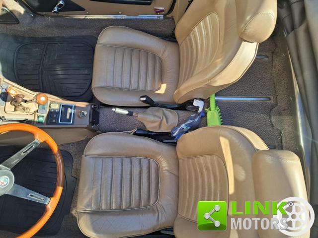 ALFA ROMEO Spider 2.0