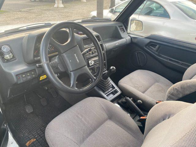 SUZUKI Vitara 1.6i JLX 4X4