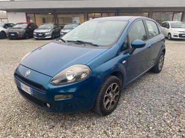 Fiat Punto 1.4 8V 5 porte Natural Power Easy