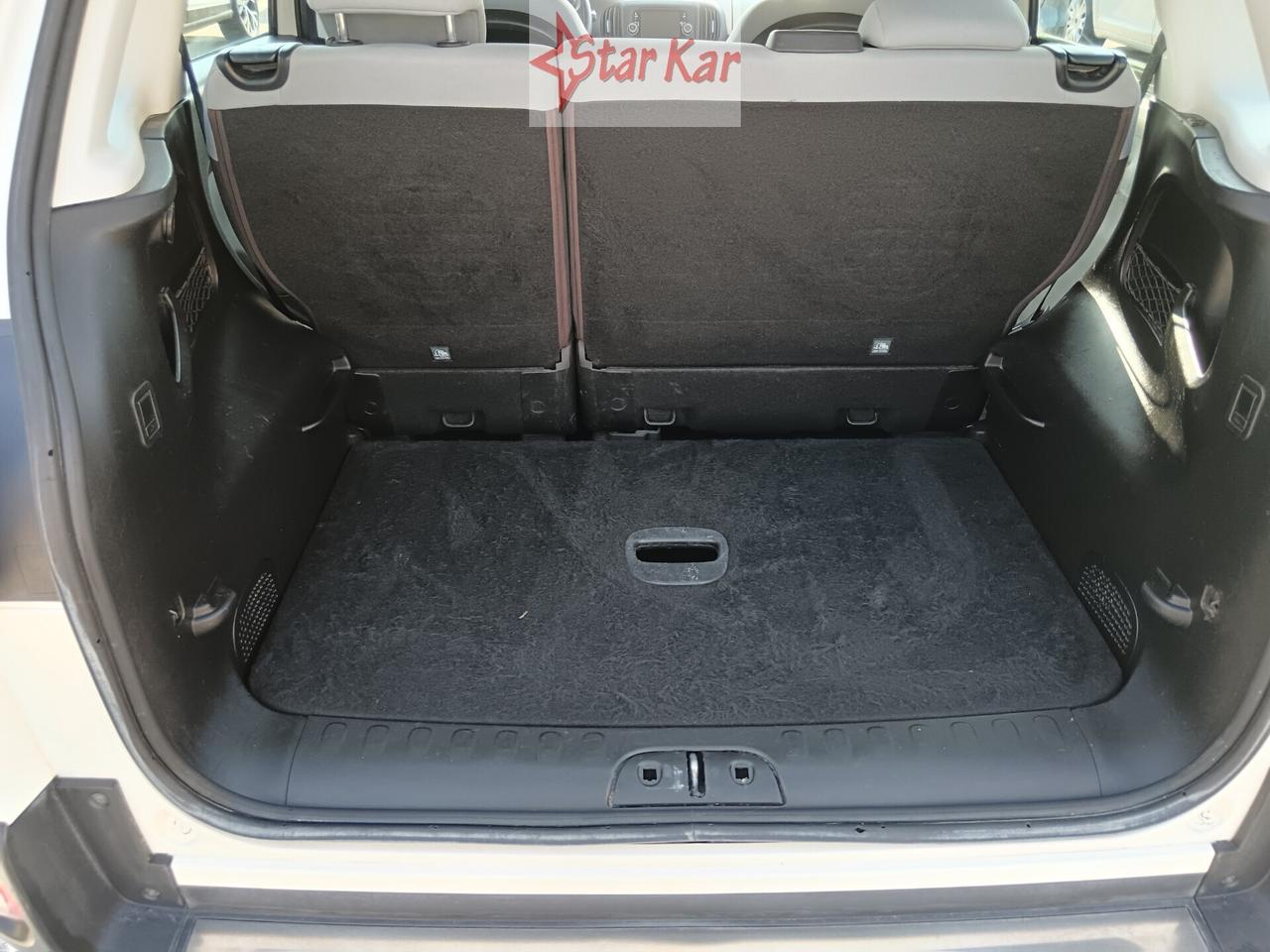 Fiat 500L 1.4 95 CV Opening Edition