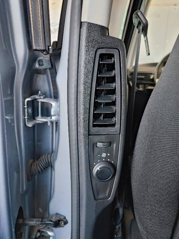 Citroen C4 SpaceTourer C4 g. spacetourer 2.0 bluehdi Feel