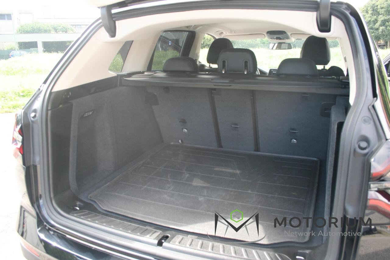 BMW X3 xDrive20d 48V xLine